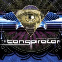 Purchase Conspirator - Live At The Pourhouse (03-30-2011)