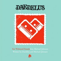 Purchase Daedelus - For Withered Friends (EP)