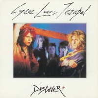 Purchase Gene Loves Jezebel - Discover (Vinyl)