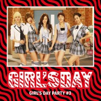 Purchase Girl's Day - Girl's Day Party #3 (CDS)