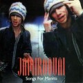 Buy Jamiroquai - Songs For Manitu (Live) Mp3 Download