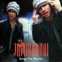 Purchase Jamiroquai - Songs For Manitu (Live)