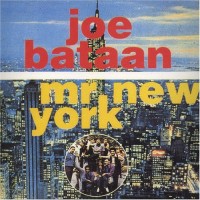 Purchase Joe Bataan - Mr. New York