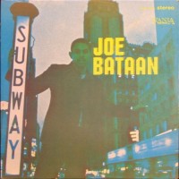 Purchase Joe Bataan - Subway Joe (Vinyl)