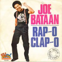 Purchase Joe Bataan - The - Rap-O Clap-O