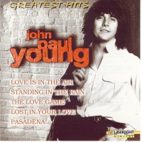 Purchase John Paul Young - Greatest Hits