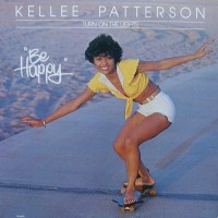 Purchase Kellee Patterson - Be Happy (Vinyl)