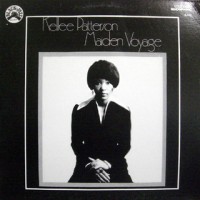 Purchase Kellee Patterson - Maiden Voyage (Vinyl)