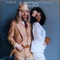 Purchase Leon & Mary Russell - Wedding Album (Vinyl)