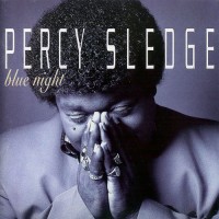 Purchase Percy Sledge - Blue Night