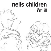 Purchase Neils Children - I'm Ill (CDS)