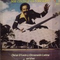 Buy Oscar D'Leon - Dos Colosos En Concierto (With La Dimension Latina) (Vinyl) Mp3 Download