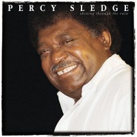 Purchase Percy Sledge - Shining Through The Rain