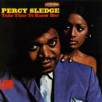 Purchase Percy Sledge - Take Time To Know Her (Vinyl)