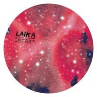 Purchase SBTRKT - Laika (CDS)