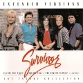 Buy Survivor - Extended Versions Mp3 Download