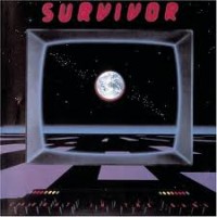 Purchase Survivor - Japanese Papersleeve Collection: Caught In The Game CD4