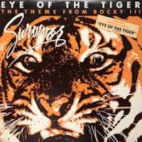 Purchase Survivor - Japanese Papersleeve Collection: Eye Of The Tiger CD3