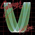 Buy Survivor - Japanese Papersleeve Collection: Vital Signs CD5 Mp3 Download