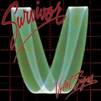 Purchase Survivor - Japanese Papersleeve Collection: Vital Signs CD5