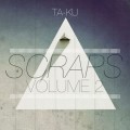 Buy Ta-Ku - Scraps Vol. 2 Mp3 Download