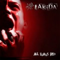 Buy Takida - All Turns Red Mp3 Download