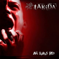 Purchase Takida - All Turns Red