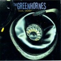 Purchase The Greenhornes - Dual Mono
