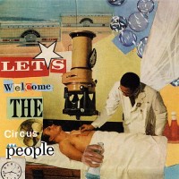 Purchase Tobin Sprout - Let's Welcome The Circus People