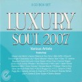 Buy VA - Luxury Soul 2007 CD2 Mp3 Download