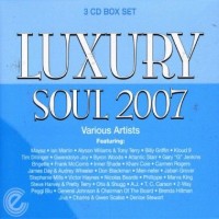 Purchase VA - Luxury Soul 2007 CD3