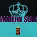 Buy VA - Modern Soul For Radio Monte Carlo Mp3 Download