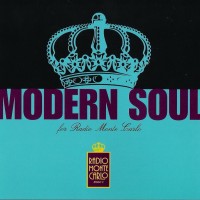 Purchase VA - Modern Soul For Radio Monte Carlo