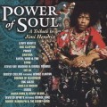 Buy VA - Power Of Soul: Tribute To Jimi Hendrix Mp3 Download