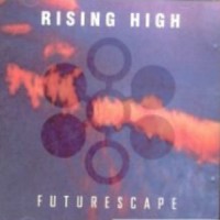 Purchase VA - Rising High: Futurescape CD1