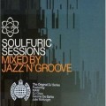 Buy VA - Soulfuric Sessions: Mixed By Jazz 'n' Groove CD1 Mp3 Download