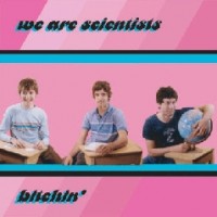 Purchase We Are Scientists - Bitchin' (EP)