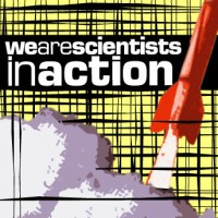 Purchase We Are Scientists - In Action (EP)