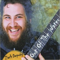 Purchase Zach Deputy - Out Of The Water