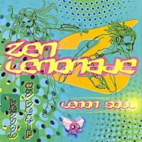 Purchase Zen Lemonade - Lemon Soul