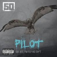 Purchase 50 Cent - Pilot (CDS)
