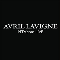 Purchase Avril Lavigne - Mtv.Com Live