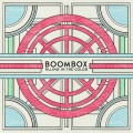 Buy Boombox - Filling In The Color Mp3 Download