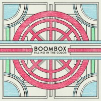 Purchase Boombox - Filling In The Color