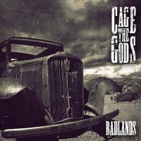 Purchase Cage The Gods - Badlands
