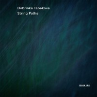 Purchase Dobrinka Tabakova - String Paths