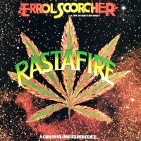 Purchase Errol Scorcher & The Revolutionaries - Rastafire (Vinyl)