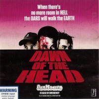 Purchase Funkoars - Dawn Of The Head