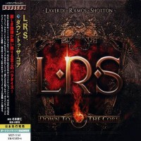 Purchase L.R.S. - Down To The Core