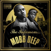 Purchase Mobb Deep - The Infamous Mobb Deep CD1
